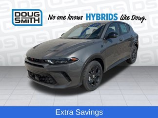 New 2024 Dodge Hornet R/T w/ Tech Pack w/o Parking image 1