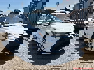 Used 2020 Toyota Corolla LE w/ Carpet Mat Package (TMS) image 1