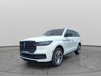 New 2025 Lincoln Navigator Reserve image 1