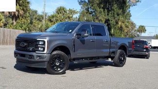 New 2025 Ford F250 Lariat w/ Lariat Ultimate Package image 1