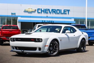 Used 2021 Dodge Challenger R/T Scat Pack image 1