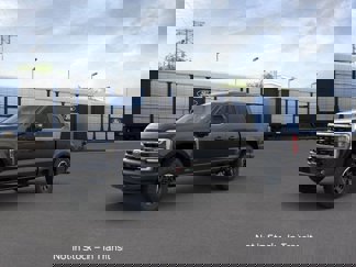New 2025 Ford F250 King Ranch image 1