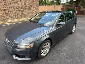 Used 2011 Audi A4 2.0T Premium image 1