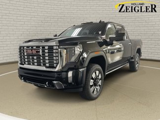 New 2024 GMC Sierra 2500 Denali w/ Denali Reserve Package image 1