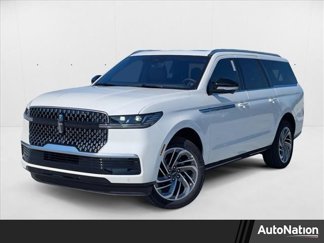 New 2025 Lincoln Navigator L Reserve image 1