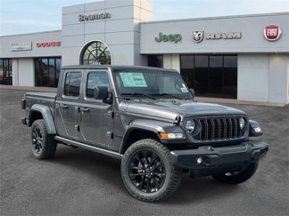 New 2025 Jeep Gladiator Sport image 1