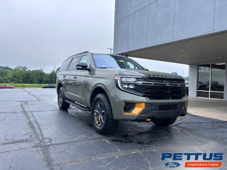 New 2025 Ford Expedition Tremor image 1