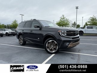 New 2025 Ford Expedition King Ranch image 1