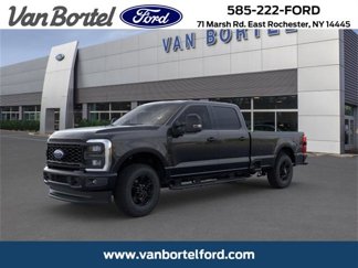 New 2025 Ford F350 XL image 1
