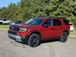 New 2026 Honda Passport RTL image 1
