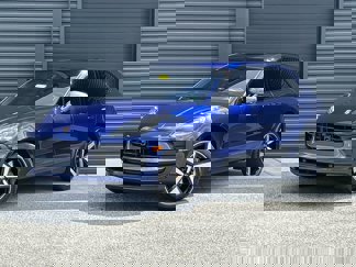 Used 2023 Porsche Macan Turbo image 1