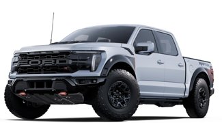 New 2025 Ford F150 Raptor image 1