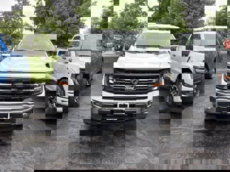 New 2025 Ford F150 XLT w/ Equipment Group 302A MID image 1