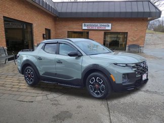 Used 2024 Hyundai Santa Cruz XRT image 1