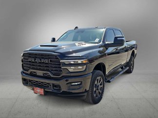 New 2025 RAM 2500 Laramie w/ Night Edition image 1