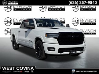 New 2025 RAM 1500 Limited image 1