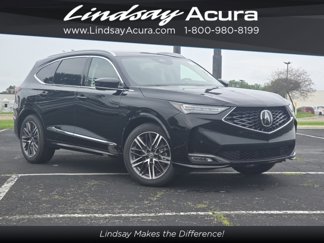 New 2026 Acura MDX w/ Advance Package image 1