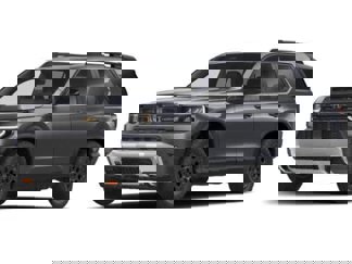 New 2026 Honda Passport TrailSport image 1