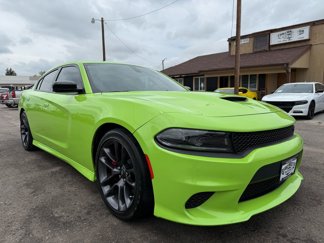 Used 2023 Dodge Charger GT w/ Performance Handling Group image 1