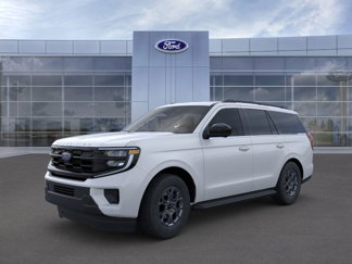 New 2025 Ford Expedition Active image 1