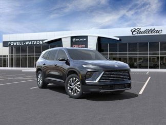 New 2025 Buick Enclave Preferred w/ Trailering Package, 5000 lbs. image 1