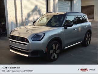 Used 2025 MINI Cooper Countryman S image 1