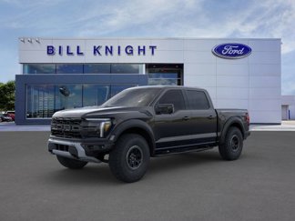 New 2025 Ford F150 Raptor image 1