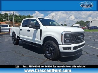 New 2025 Ford F250 XL w/ STX Appearance Package image 1
