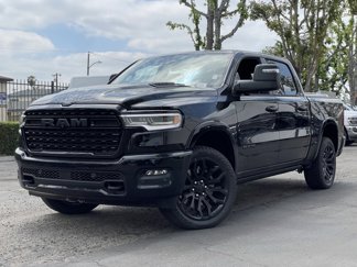 New 2025 RAM 1500 Limited image 1
