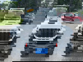 New 2025 Jeep Gladiator Mojave image 1