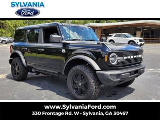 New 2025 Ford Bronco Big Bend image 1