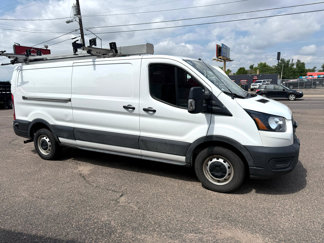 Used 2020 Ford Transit 250 Low Roof image 1