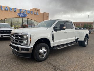 New 2025 Ford F350 Lariat image 1