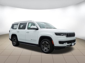 Used 2022 Jeep Wagoneer Series III image 1