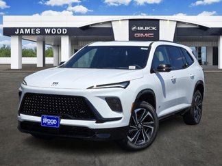 New 2026 Buick Enclave Sport Touring w/ Power Package image 1