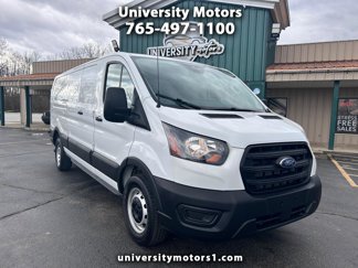 Used 2020 Ford Transit 250 Low Roof image 1