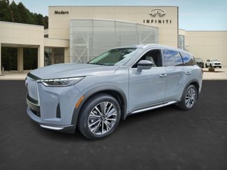 New 2026 INFINITI QX60 Luxe image 1