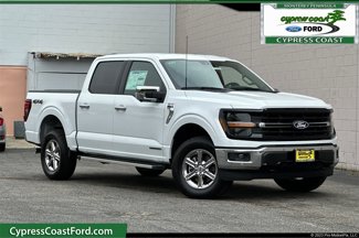 New 2025 Ford F150 XLT image 1