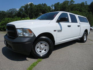Used 2016 RAM 1500 Tradesman w/ Popular Equipment Group image 1