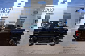 New 2025 Ford F350 Lariat image 1