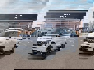 New 2026 Kia Carnival SX Prestige image 1