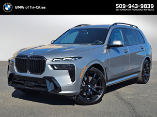 New 2026 BMW X7 xDrive40i w/ M Sport Package image 1
