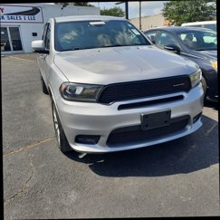 Used 2020 Dodge Durango GT image 1