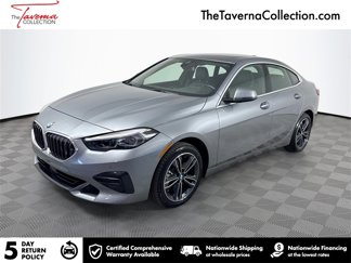 Used 2024 BMW 228i Gran Coupe image 1