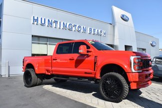 Used 2025 Ford F450 Lariat image 1