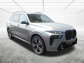 New 2026 BMW X7 xDrive40i w/ M Sport Package image 1
