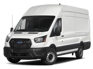 New 2025 Ford Transit 350 148 High Roof Extended DRW image 1