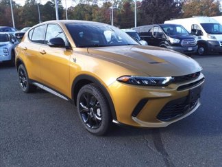 New 2024 Dodge Hornet R/T w/ R/T Blacktop Package image 1
