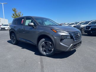 New 2026 Nissan Rogue SV image 1