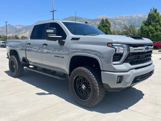 Used 2024 Chevrolet Silverado 3500 LT w/ Z71 Sport Edition image 1